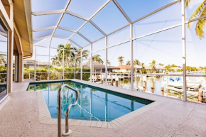 Vibrant 4BR Home l Pool l Jacuzzi l Game Room